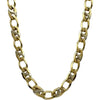 ウノアエレネックレス ゴールド 18K ジュエリー