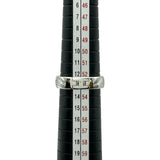 エルメス HERMES ヘラクレスリング ホワイトゴールド 750 ジュエリー