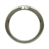 ショーメ CHAUMET ジョセフィーヌエグレットバンドリング プラチナ Pt1000 ダイヤモンド ジュエリー