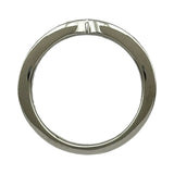 ショーメ CHAUMET ジョセフィーヌエグレットバンドリング プラチナ Pt1000 ダイヤモンド ジュエリー