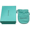 ティファニー TIFFANY＆CO イチョウブローチ ゴールド 750 ジュエリー