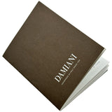 ダミアーニ DAMIANI ベルエポックネックレスS ホワイトゴールド 750 ルビー ジュエリー