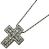 ダミアーニ DAMIANI ベルエポックネックレス ホワイトゴールド 750 ダイヤモンド ジュエリー