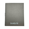 ダミアーニ DAMIANI エンジェル&デーモンネックレス ピンクゴールド 750 ダイヤモンド ジュエリー