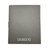 ダミアーニ DAMIANI エンジェル&デーモンネックレス ピンクゴールド 750 ダイヤモンド ジュエリー