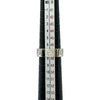 カルティエ Cartier ラブリング ホワイトゴールド 750 ジュエリー