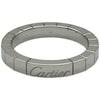 カルティエ Cartier ラニエールリング ホワイトゴールド 750 ジュエリー