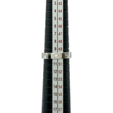 カルティエ Cartier ミニラブリング1PD ホワイトゴールド 750 ダイヤモンド ジュエリー