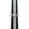 ハリーウィンストン HARRY WINSTON ジオメトリックスリーロウダイヤリング プラチナ Pt950 ダイヤモンド ジュエリー