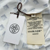 エルメス HERMES メドールプリント半袖Tシャツ 5E4627DG ホワイト コットン レディース 半袖Ｔシャツ