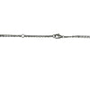 カルティエ Cartier ラブサークル ダイヤネックレス ホワイトゴールド 750/ダイヤモンド ジュエリー