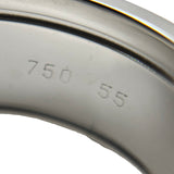 カルティエ Cartier C2リング LM ホワイトゴールド 750 ジュエリー