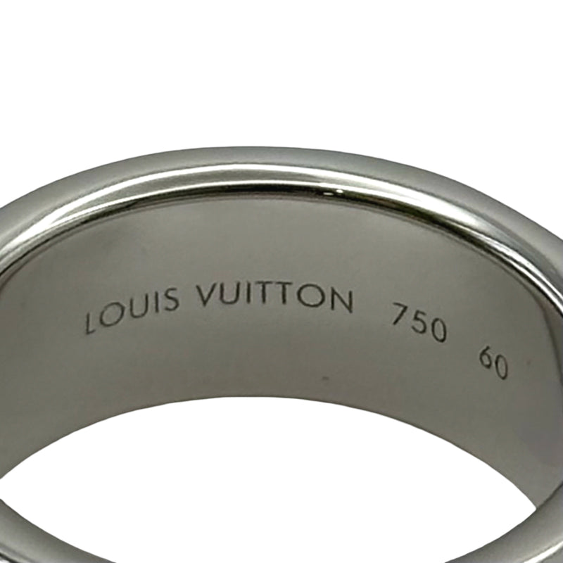 ルイ・ヴィトン LOUIS VUITTON グランドバーグ アンプラントリング