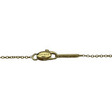 ダミアーニ DAMIANI ベルエポッククラウンネックレスS ゴールド 750 ダイヤモンド ジュエリー