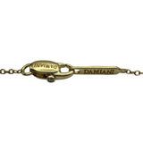 ダミアーニ DAMIANI ベルエポッククラウンネックレスS ゴールド 750 ダイヤモンド ジュエリー