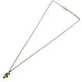 タサキ TASAKI ネックレス ゴールド K18 パール ジュエリー