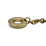 ブルガリ BVLGARI ビーゼロワンエレメントブレスレット ゴールド Au750 ジュエリー