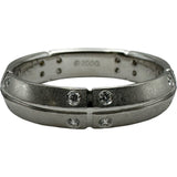 ティファニー TIFFANY＆CO ストリーメリカリング ホワイトゴールド 750 ダイヤモンド ジュエリー