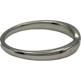 ティファニー TIFFANY＆CO ハーモニーバンドリング プラチナ Pt950 ジュエリー