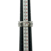 ブルガリ BVLGARI パレンテシリング ホワイトゴールド Au750 ジュエリー