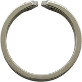 カルティエ Cartier C2ダイヤリングSM ホワイトゴールド 750 ダイヤモンド ジュエリー