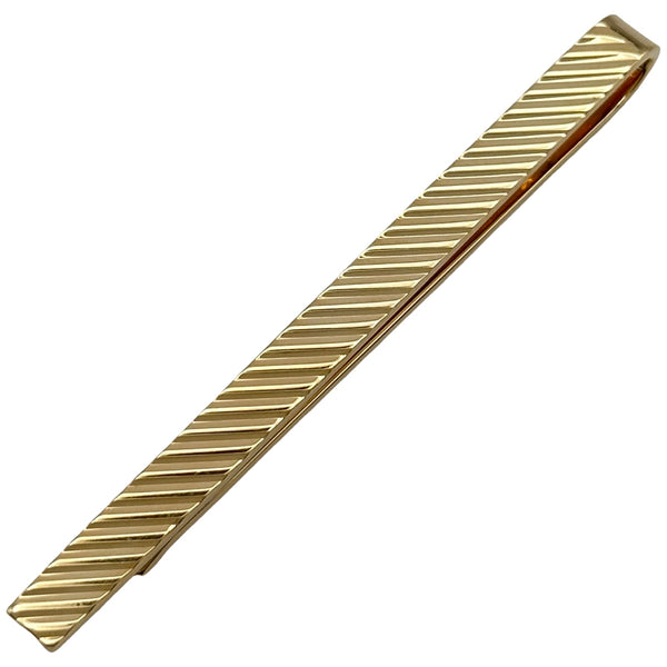 ティファニー TIFFANY＆CO ヴィンテージタイピン ゴールド 14K