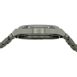 ティソ TISSOT PRX 35mm T137.210.11.081.00 グリーン ステンレススチール クオーツ ユニセックス 腕時計