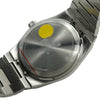 ティソ TISSOT PRX 35mm T137.210.11.081.00 グリーン ステンレススチール クオーツ ユニセックス 腕時計