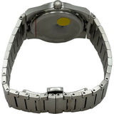 ティソ TISSOT PRX 35mm T137.210.11.081.00 グリーン ステンレススチール クオーツ ユニセックス 腕時計