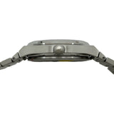 ティソ TISSOT PRX 35mm T137.210.11.081.00 グリーン ステンレススチール クオーツ ユニセックス 腕時計