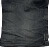 サンローラン SAINT LAURENT コーティングスキニーデニムパンツ 397136 ブラック コットン メンズ デニムパンツ