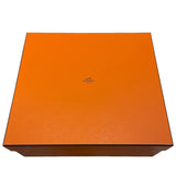 エルメス HERMES ガーデンパーティーTPM C刻 ローズパープル カントリー レディース ハンドバッグ