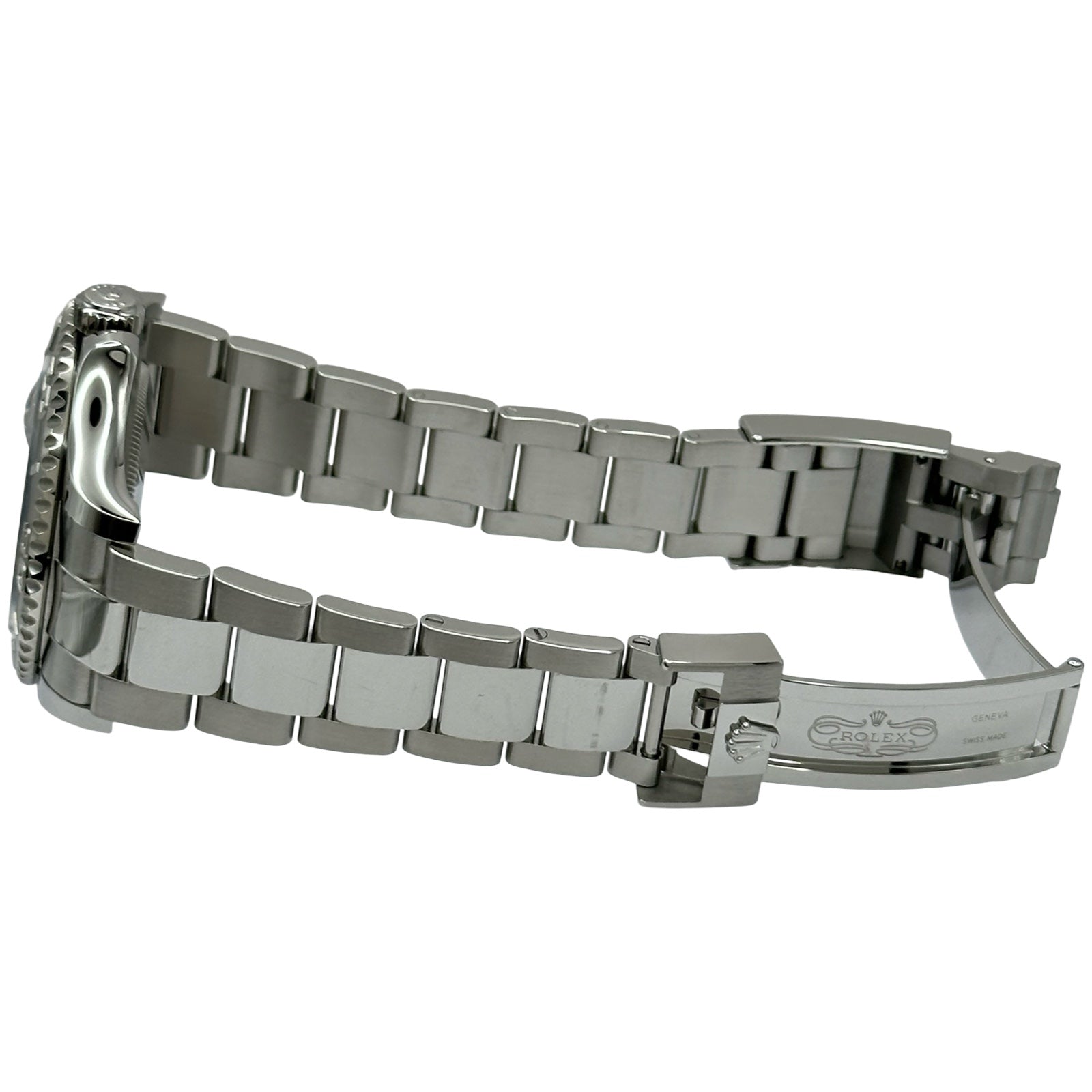 ロレックス ROLEX ヨットマスター40 126622 ブルー プラチナ