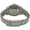 ロレックス ROLEX ヨットマスター40 126622 ブルー プラチナ/ステンレススチール 自動巻き メンズ 腕時計