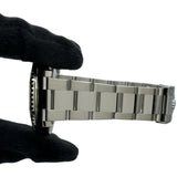 ロレックス ROLEX ヨットマスター40 126622 ブルー プラチナ/ステンレススチール 自動巻き メンズ 腕時計