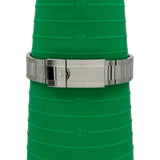 ロレックス ROLEX ヨットマスター40 126622 ブルー プラチナ/ステンレススチール 自動巻き メンズ 腕時計
