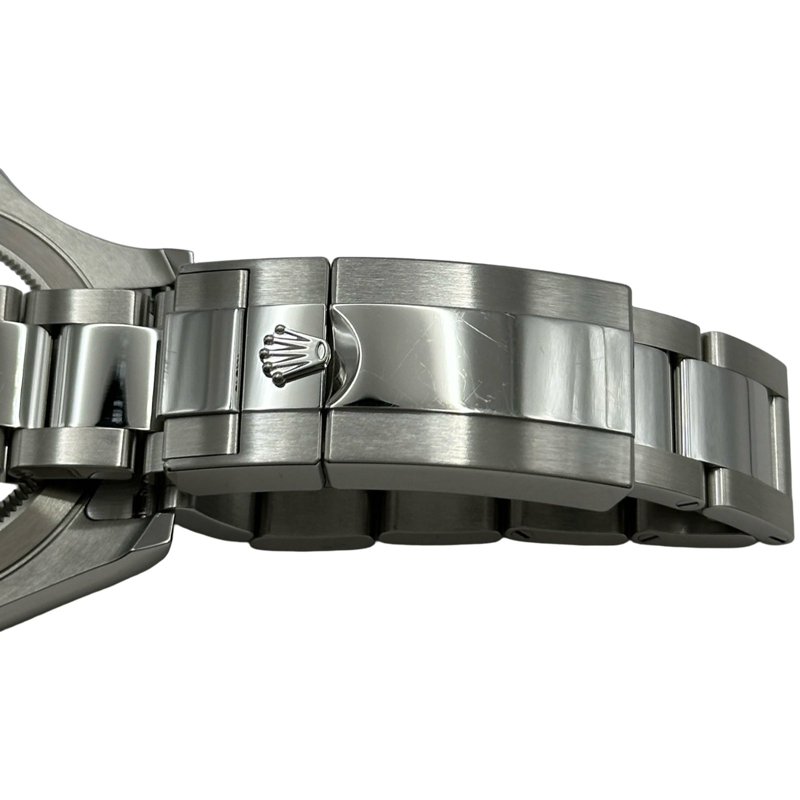 ロレックス ROLEX ヨットマスター40 126622 ブルー プラチナ