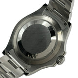 ロレックス ROLEX ヨットマスター40 126622 ブルー プラチナ/ステンレススチール 自動巻き メンズ 腕時計