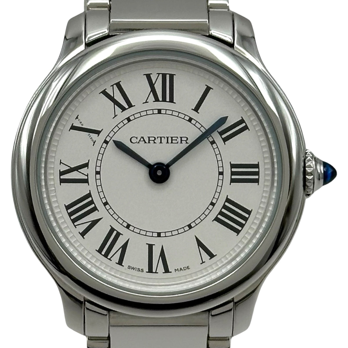 Cartier 未使用 カルティエ(Cartier) | 中古ブランドリユースショップ OKURA(おお蔵)