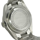 チューダー/チュードル TUDOR ヘリテージ ブラックベイ 79730 ブラック ステンレススチール 自動巻き メンズ 腕時計