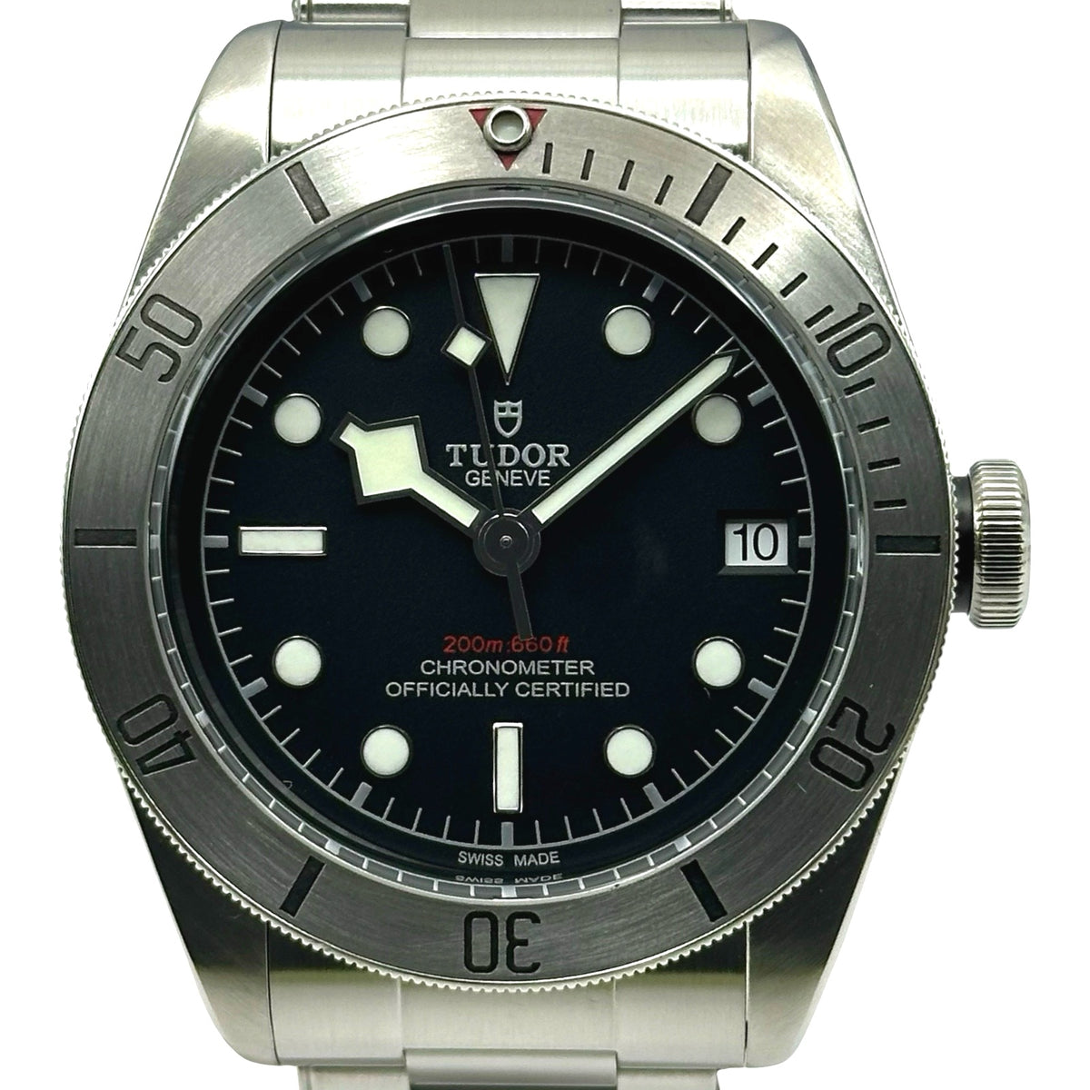 チューダー(TUDOR) | 中古ブランドリユースショップ OKURA(おお蔵)