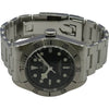 チューダー/チュードル TUDOR ヘリテージ ブラックベイ 79730 ブラック ステンレススチール 自動巻き メンズ 腕時計