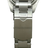 チューダー/チュードル TUDOR ヘリテージ ブラックベイ 79730 ブラック ステンレススチール 自動巻き メンズ 腕時計