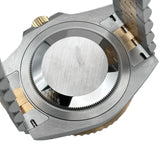 ロレックス ROLEX GMTマスター２ 126713GRNR ブラック ゴールド/ステンレススチール 自動巻き メンズ 腕時計