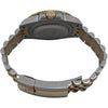 ロレックス ROLEX GMTマスター２ 126713GRNR ブラック ゴールド/ステンレススチール 自動巻き メンズ 腕時計