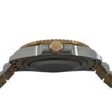 ロレックス ROLEX GMTマスター２ 126713GRNR ブラック ゴールド/ステンレススチール 自動巻き メンズ 腕時計
