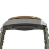 ロレックス ROLEX GMTマスター２ 126713GRNR ブラック ゴールド/ステンレススチール 自動巻き メンズ 腕時計
