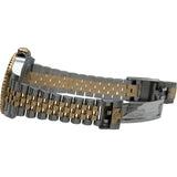 ロレックス ROLEX GMTマスター２ 126713GRNR ブラック ゴールド/ステンレススチール 自動巻き メンズ 腕時計