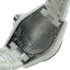 シャネル CHANEL J12 33MM H1628 ホワイト セラミック/ステンレススチール クオーツ レディース 腕時計