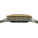 ロレックス ROLEX GMTマスター2 126713GRNR ブラック ゴールド/ステンレススチール 自動巻き メンズ 腕時計